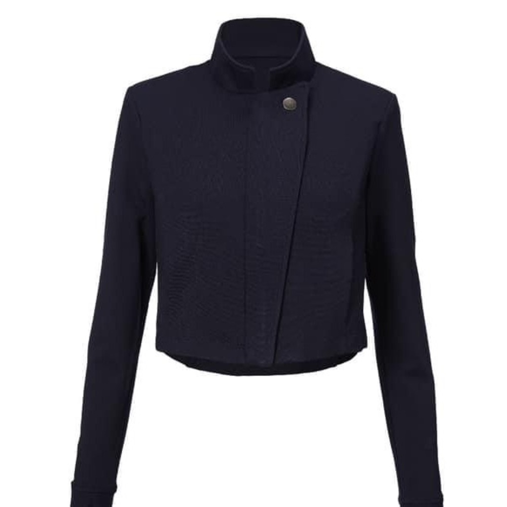 Cabi Admiral Jacket (Spring 2023 collection) NWT